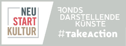 Fonds Darstellende Künste (Logo)