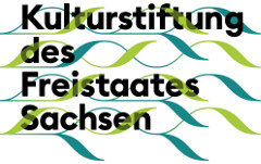 Kulturstiftung des Freistaats Sachsen (Logo)
